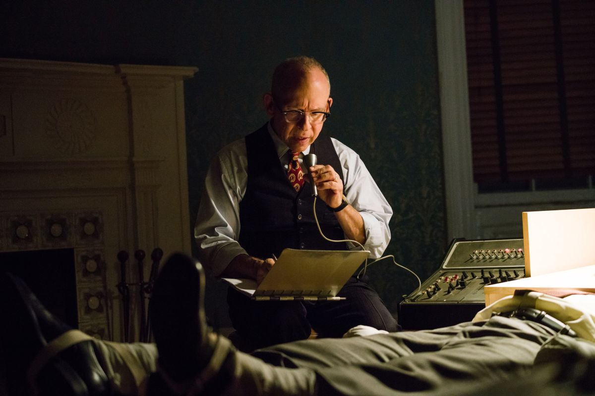     Wormwood – zwiastun nietypowego serialu Netflixa o CIA i kontroli umysłu