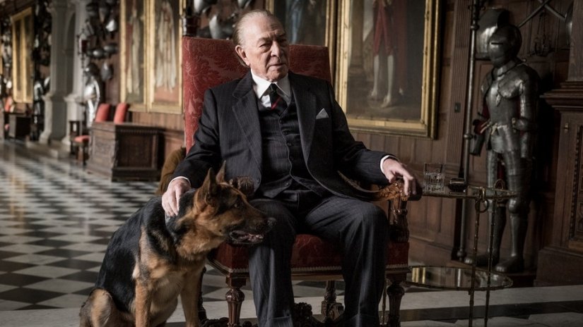 16 zwiastunów do obejrzenia w ten weekend – lista obowiązkowa