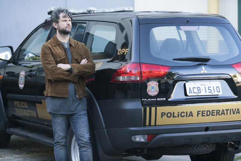     The Mechanism – zobacz nowy zwiastun serialu Netflixa