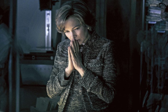 Michelle Williams przemówiła na Kapitolu w sprawie nierówności płac