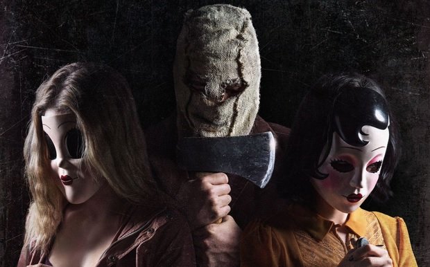 The Strangers: Prey at Night – zobacz nowy zwiastun horroru
