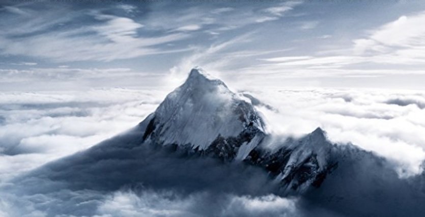 Filmy o górach. Co warto obejrzeć?