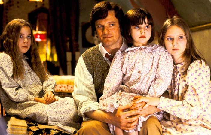     Top Showmax: Najlepsze filmy familijne