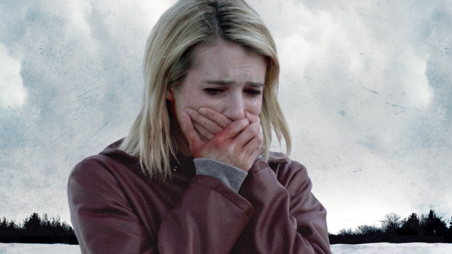 Warto obejrzeć na Showmax: Zło we mnie