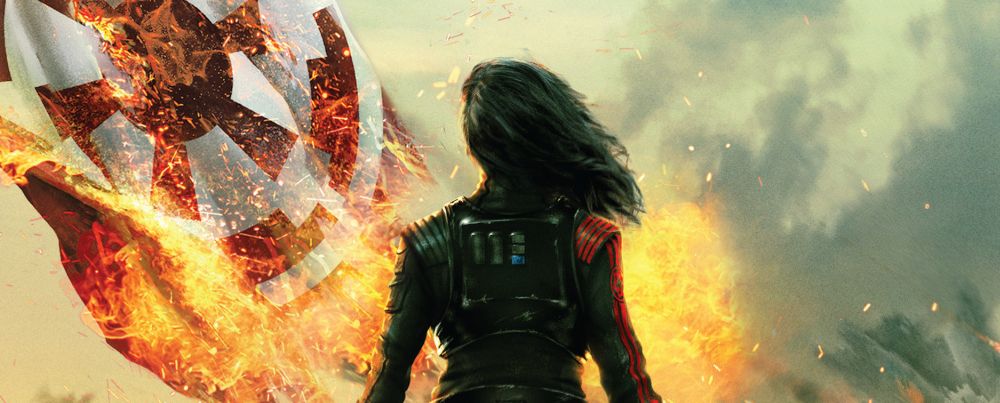     Nowy kanon Gwiezdnych Wojen. Co warto przeczytać?