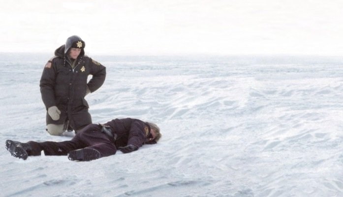 Najciekawsze filmy w zimowej scenerii