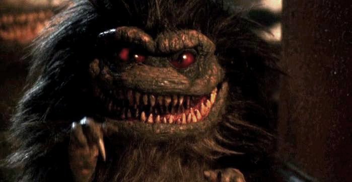     Mordercze klauny z kosmosu i Critters – w planach są nowe wersje filmów