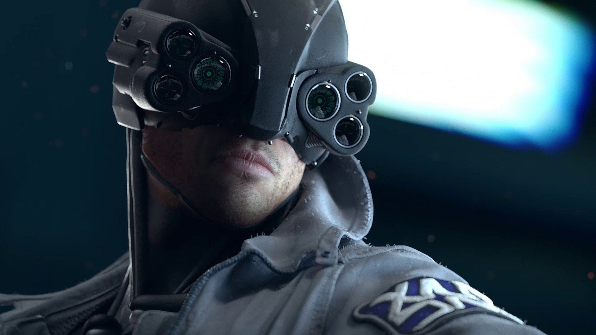 Zwiastun Cyberpunk 2077 wywołał skrajne reakcje