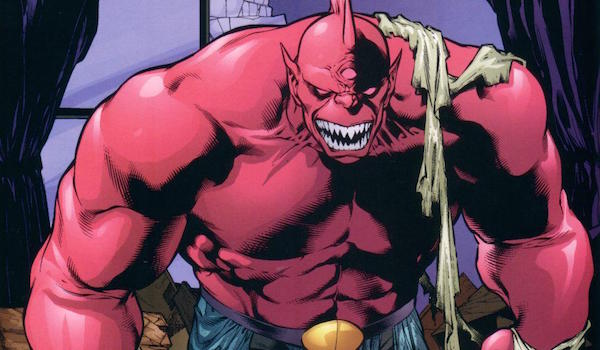     Flash - Despero głównym złoczyńcą crossoveru z 8. sezonu. Wybrano aktora