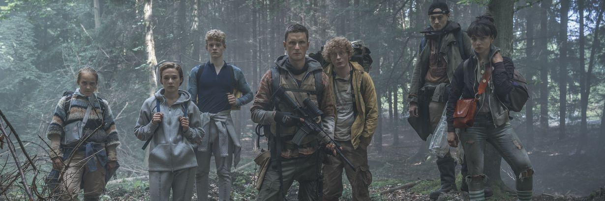 The Rain - będzie 3. i finałowy sezon serialu
