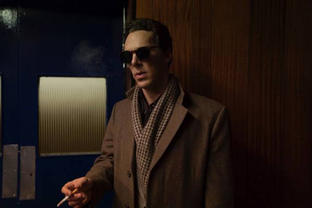     Benedict Cumberbatch w nowym serialu Patrick Melrose. Jest zwiastun