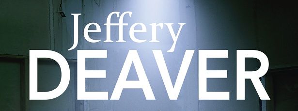     Pocałunek stali: popularni bohaterowie wracają w nowej powieści Deavera