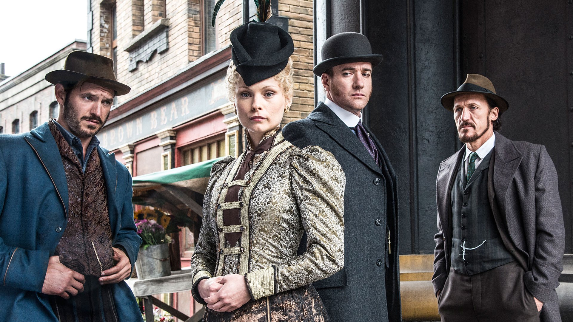 Czwartkowa aktualizacja oferty Showmax – tydzień 54