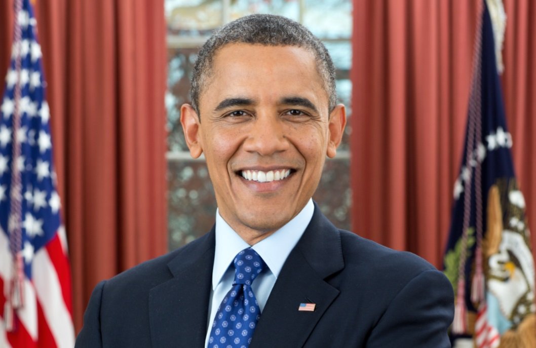Barack Obama podsumowuje 2018 rok. Czarna Pantera wśród ulubionych filmów