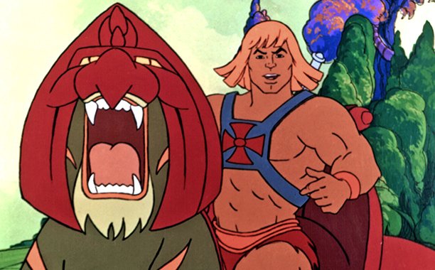 He-Man i Władcy Wszechświata - Netflix zapowiada drugi serial