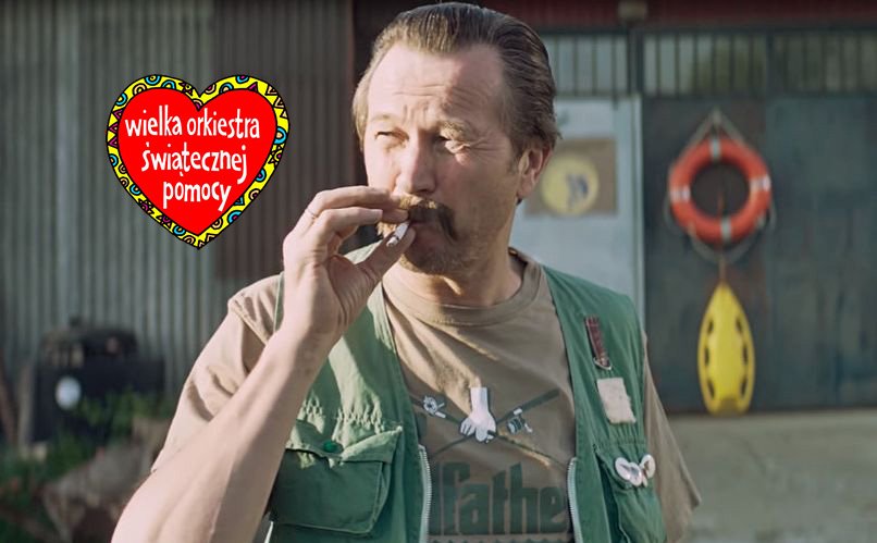 Showmax i Play dla WOŚP