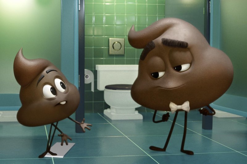     Pierwszy pokaz kinowy w Arabii Saudyjskiej. Padło na… Emotki. Film