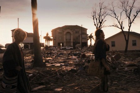 Film Strefa X Garetha Edwardsa, powróci jako serial