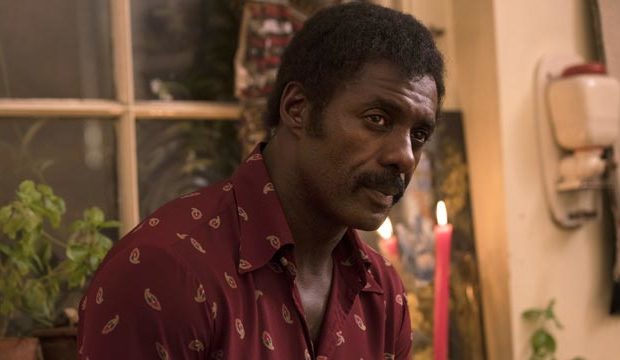     Idris Elba i Jordan Peele wśród nagrodzonych przez NAACP. Pełna lista zwycięzców