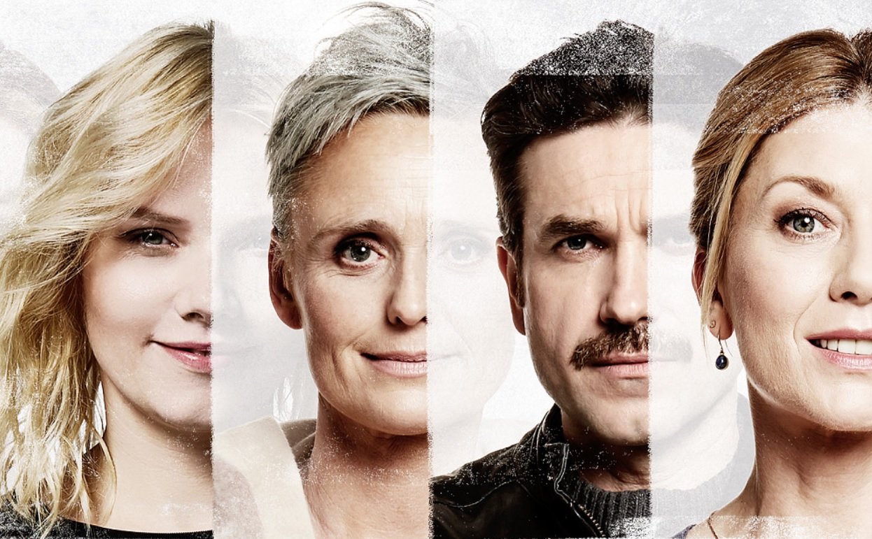     Plan B – nowy komediodramat Kingi Dębskiej w kinach od 2 lutego