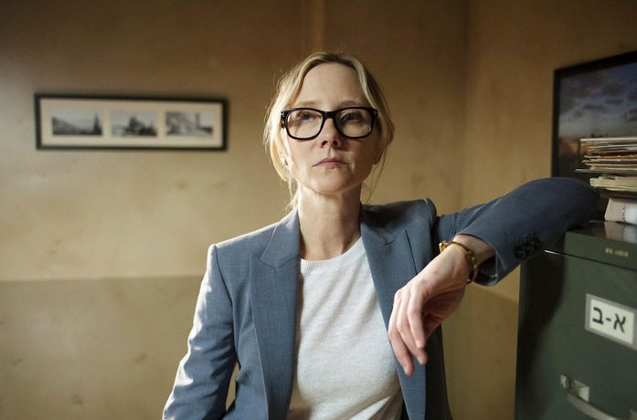 Anne Heche o Harveyu Weinsteinie: Zwolnił mnie, gdy mu odmówiłam
