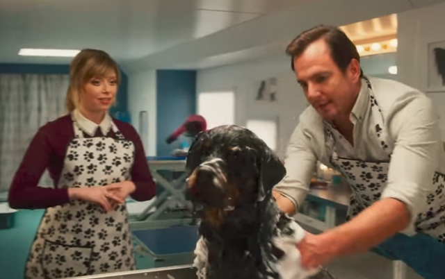     Film Wyszczekani zostanie przemontowany. Powodem kontrowersyjna scena