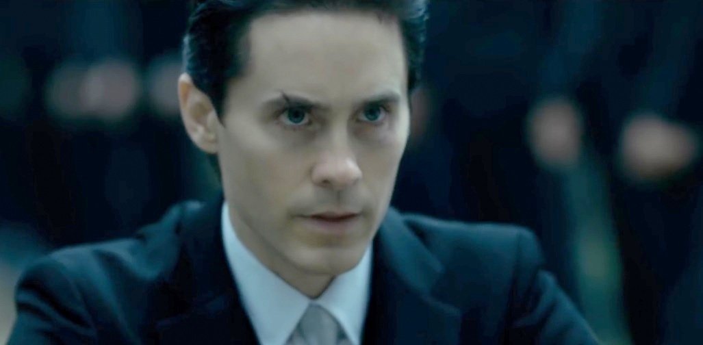     Outsider Netflixa krytykowany za whitewashing