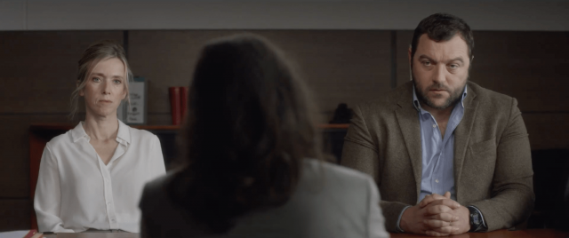     Jeszcze nie koniec – zobacz nowy zwiastun nagradzanego francuskiego dramatu