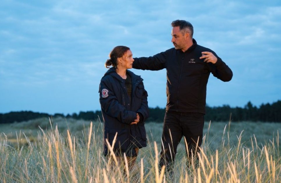 Reżyser Ex Machiny i Anihilacji stworzy nowy serial science-fiction dla FX