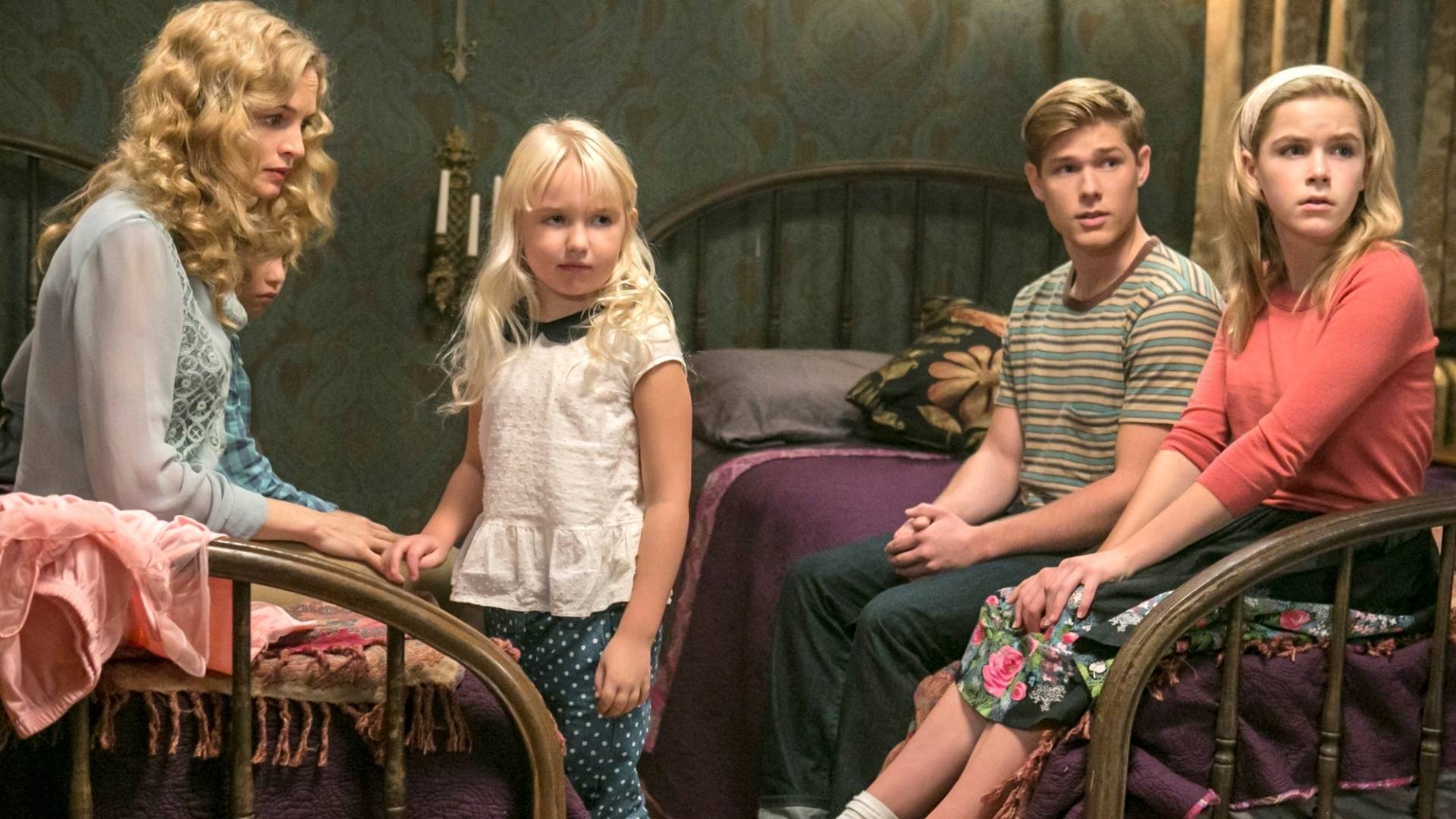 Filmy produkowane przez stację Lifetime. Lista propozycji