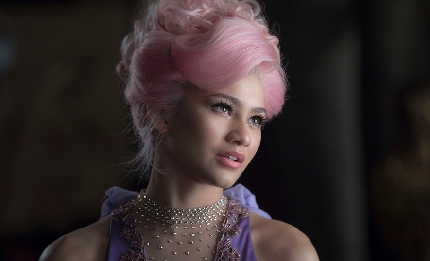 Zendaya zagra Ronnie Spector w biograficznym filmie o piosenkarce