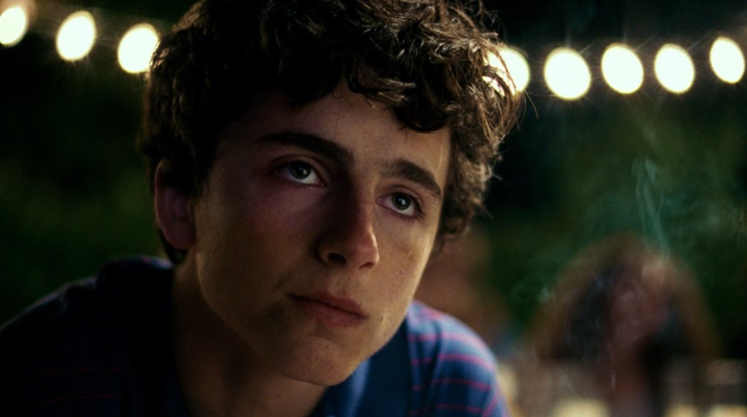     Ruszają castingi do filmu Diuna. Kogo zagra nominowany do Oscara Timothee Chalamet?