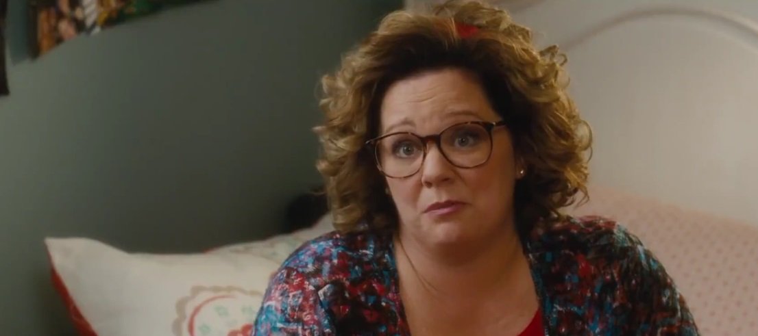     Melissa McCarthy zagra w komedii Super-Intelligence