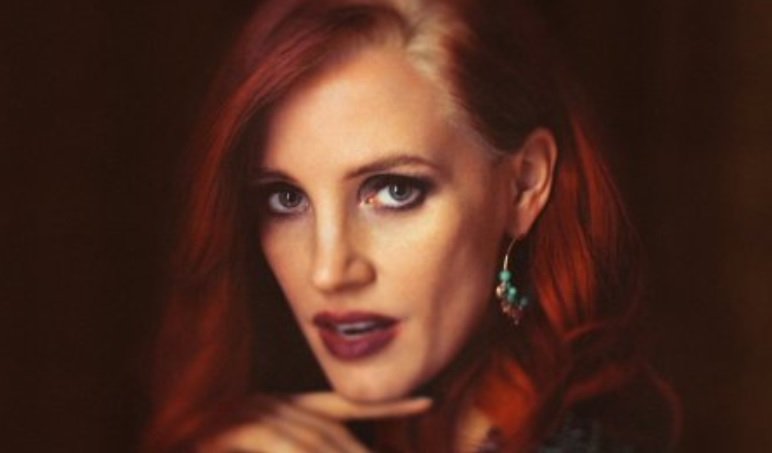 OFICJALNIE: Jessica Chastain prowadzi rozmowy na temat zagrania w drugiej części To