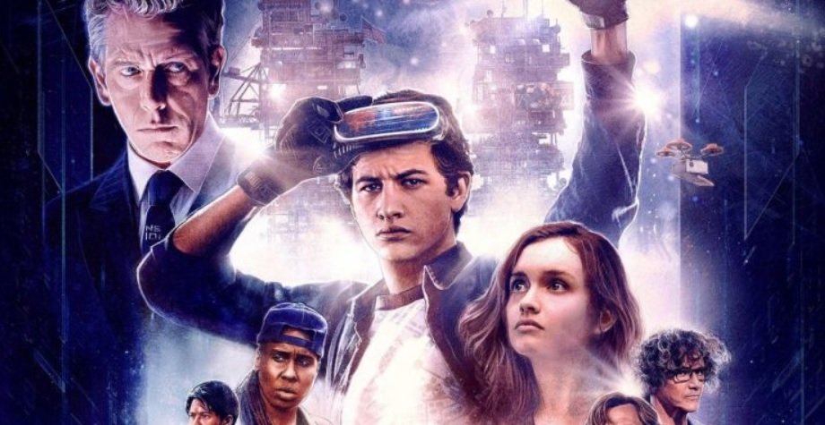     Player One - powstanie sequel filmu? Autor książki potwierdza
