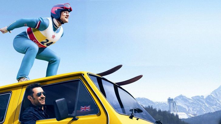 Zimowe igrzyska olimpijskie w filmach. Co warto obejrzeć?