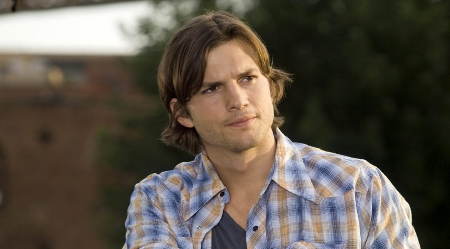 Najlepsze filmy i seriale Ashtona Kutchera. Sprawdźcie nasze propozycje