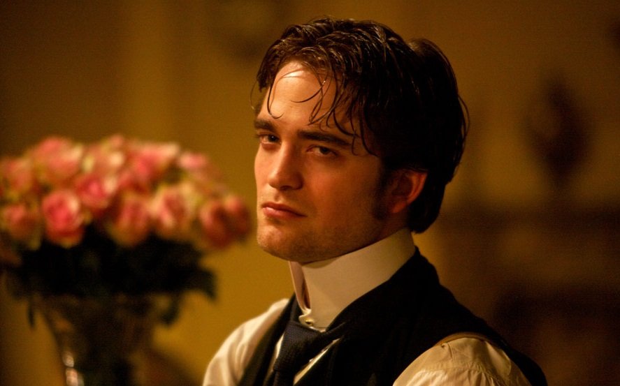     Robert Pattinson w kosmosie. Pierwsze zdjęcie z dramatu High Life