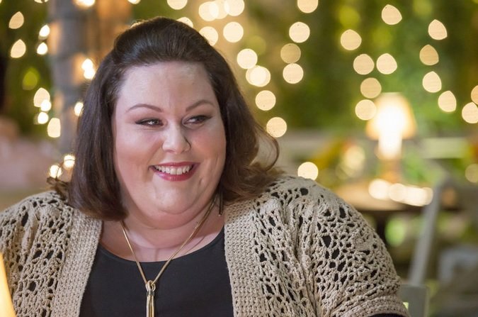     Gwiazda serialu Tacy jesteśmy w nowym dramacie The Impossible