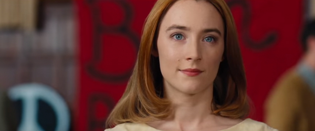     Młode małżeństwo przeżywa kryzys. Zwiastun filmu On Chesil Beach