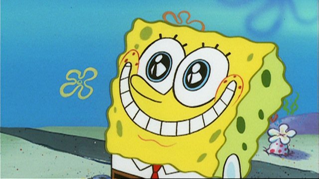     Trzeci film o SpongeBobie pokaże jego genezę