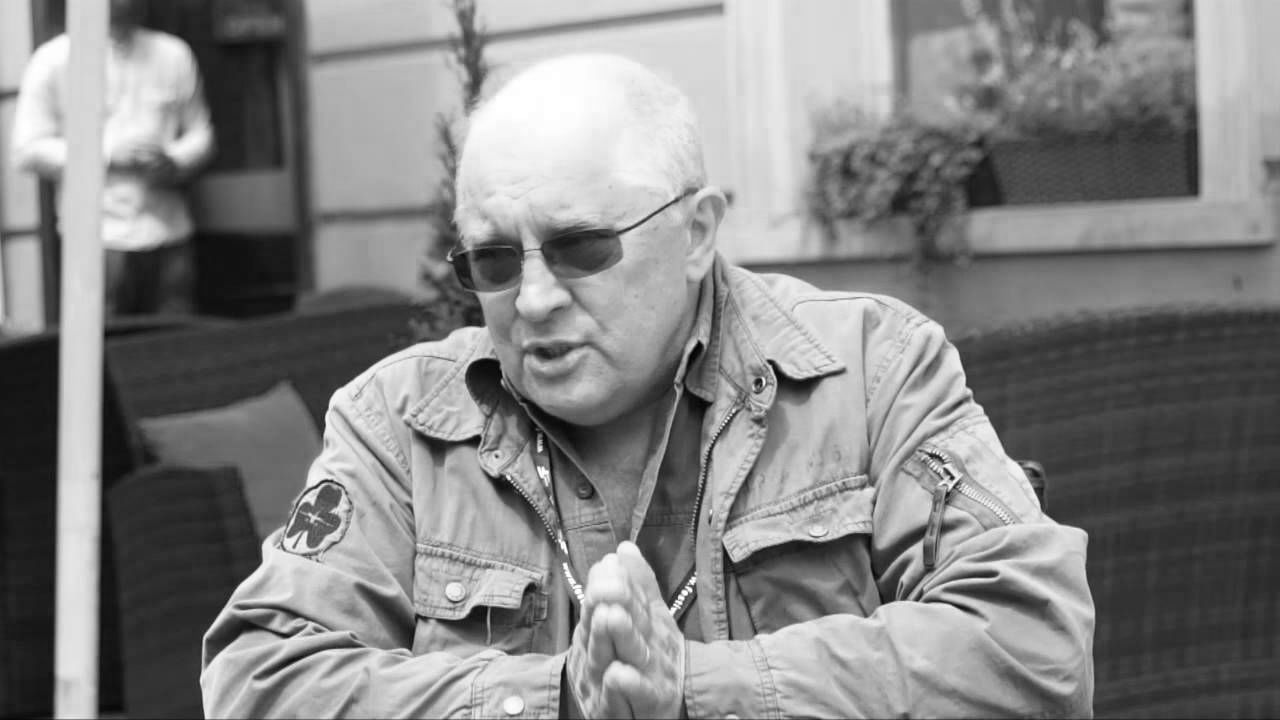     Nie żyje twórca Ekstradycji, Wojciech Wójcik