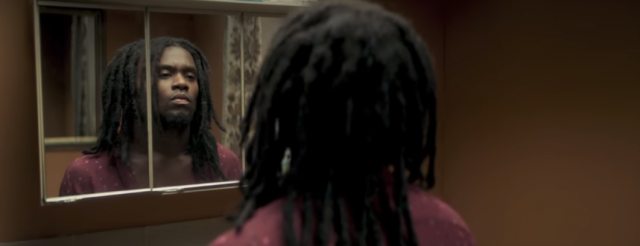     Thriller od Idrisa Elby. Zwiastun filmu Yardie