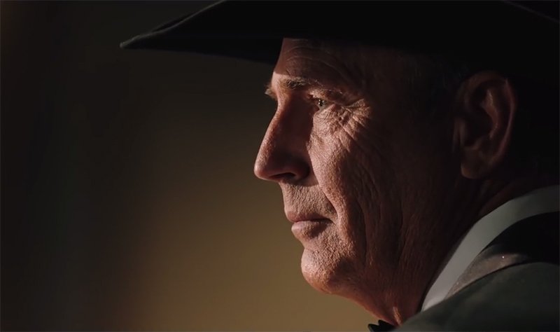     Kevin Costner w serialu. Oto pierwszy zwiastun Yellowstone