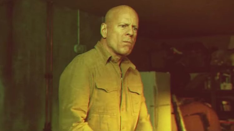     Bruce Willis w pierwszym klipie z filmu Życzenie śmierci. Zobacz fragment