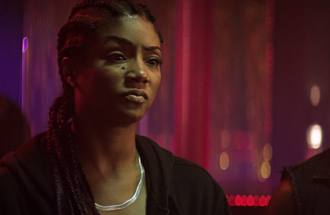 Down Under Cover - Hemsworth i Haddish zagrają w komedii policyjnej