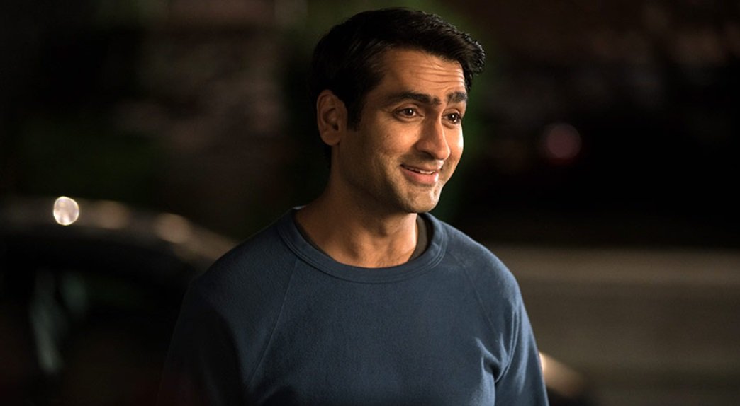 The Eternals – Kumail Nanjiani w obsadzie? Udział Angeliny Jolie coraz pewniejszy