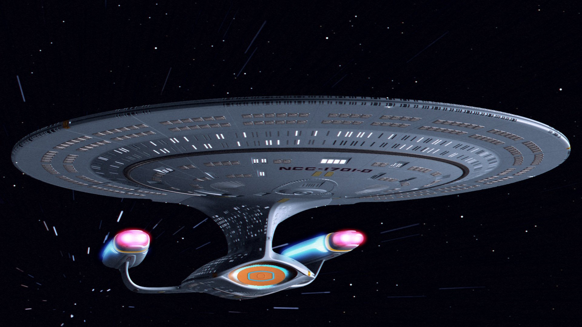 Jaki jest najlepszy kinowy Star Trek? Ranking filmów serii