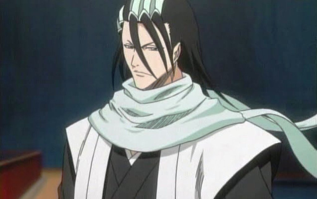Bleach – Byakuya Kuchiki na pierwszym zdjęciu z aktorskiej adaptacji