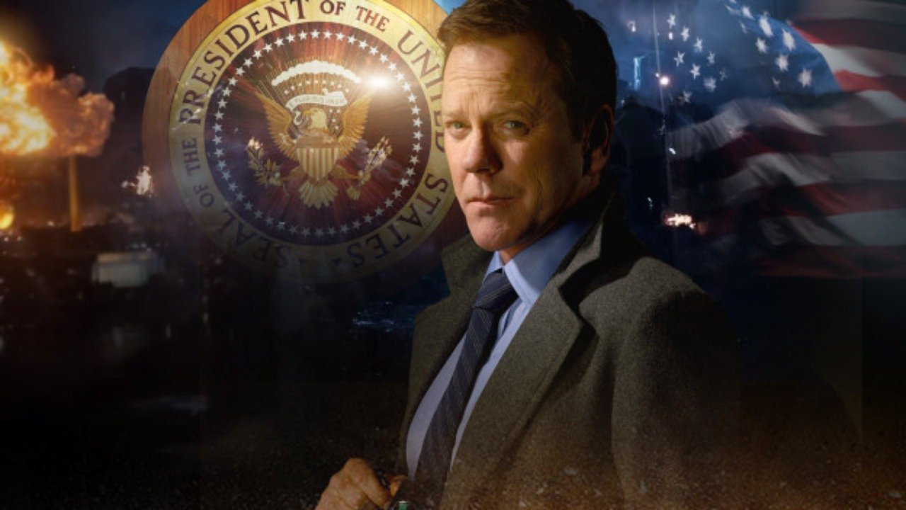     Great News, Designated Survivor i Egzorcysta skasowane. Nie będzie 3. sezonu